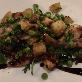 The Crossing - Octopus - New American Near Me - Clayton, Missouri