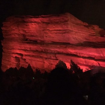 Red Rocks Amphitheatre - STS9 - Music Venues Near Me - Morrison, Colorado Red Rocks Amphitheatre - STS9 - Music Venues Near Me - Morrison, Colorado