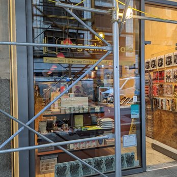 Magazine Cafe - Newspapers & Magazines Near Me - New York, New York Magazine Cafe - Newspapers & Magazines Near Me - New York, New York
