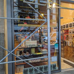 Magazine Cafe