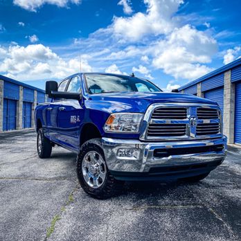 Diamond Auto Spa - Auto Detailing Near Me - Port Orange, Florida