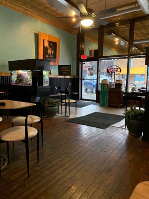 The Moon Sushi Bar Asian Bistro 140 Photos 130 Reviews Sushi Bars 326 E Main St Norman Ok United States Restaurant Reviews Phone Number