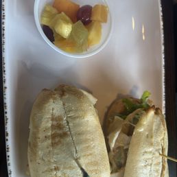 Turkey Avocado