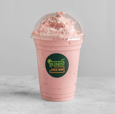 Blends Juice Bar by null