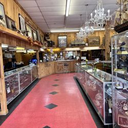 LG's Million Dollar Pawn & Gun