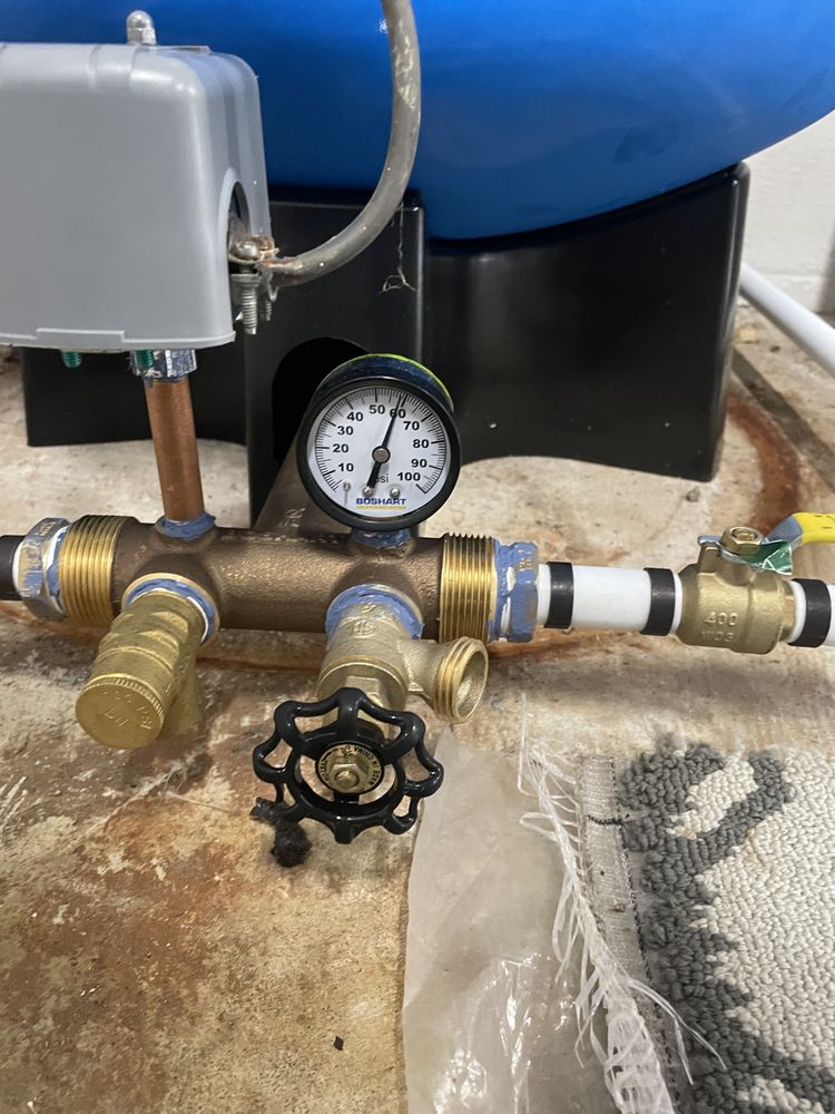 Slide of H & B Plumbing Solutions