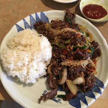 Eden Korean Restaurant - Bulgogi - Korean Near Me - Cherry Hill, New Jersey Eden Korean Restaurant - Bulgogi - Korean Near Me - Cherry Hill, New Jersey