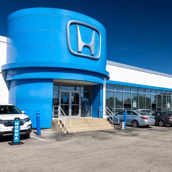 AutoNation Honda O'Hare - Car Dealers Near Me - Des Plaines, Illinois AutoNation Honda O'Hare - Car Dealers Near Me - Des Plaines, Illinois