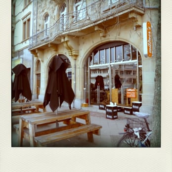 Mildner's - Cafes Near Me - Heidelberg, BW Mildner's - Cafes Near Me - Heidelberg, BW