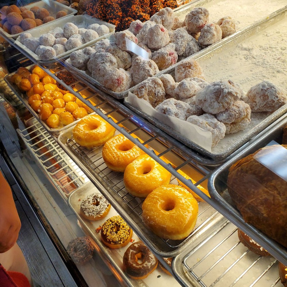 Mary's Donuts - Donuts Near Me - Santee, California Mary's Donuts - Donuts Near Me - Santee, California