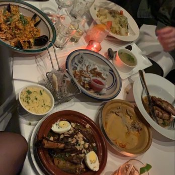Pylos - pylos - Greek Near Me - New York, New York