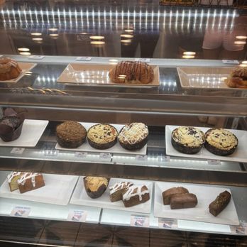 Makenna Koffee - Bagels Near Me - Valencia, California Makenna Koffee - Bagels Near Me - Valencia, California