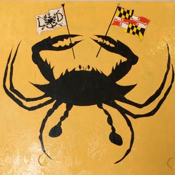 LYON RUM // Windon Distilling - Painting on the wall of the tasting room - Distilleries Near Me - St. Michaels, Maryland LYON RUM // Windon Distilling - Painting on the wall of the tasting room - Distilleries Near Me - St. Michaels, Maryland