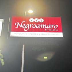 Ristorante- Pizzeria Negroamaro