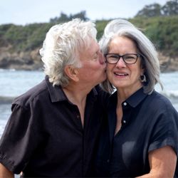 J.Perlman Photography - The kiss