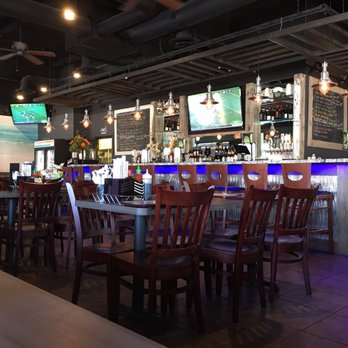 Saigon District Restaurant Presotea - Interior, bar area - Vietnamese Near Me - Huntington Beach, California Saigon District Restaurant Presotea - Interior, bar area - Vietnamese Near Me - Huntington Beach, California