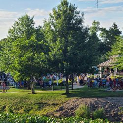 New Market Pond Park