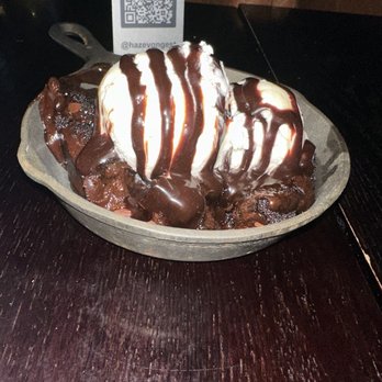 Haze Restaurant + Lounge - Chocolate Lava - Hookah Bars Near Me - Richmond Hill, Ontario