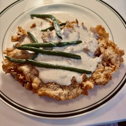 Chicken Fried Steak