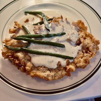 Max’s Sister - Chicken Fried Steak - French Near Me - San Antonio, Texas