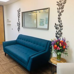 Reflexology Denver - Reflexology Denver - Waiting Area