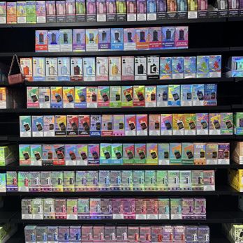 Area51 Smoke Shop - Tobacco Shops Near Me - Lucedale, Mississippi