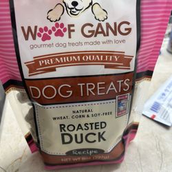 Woof Gang Bakery & Grooming Coral Springs - Expired treats