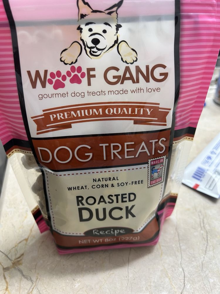 Woof Gang Bakery & Grooming Coral Springs Image