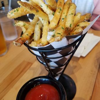 Bonchon San Leandro - Seasoned Fries - Korean Near Me - San Leandro, California Bonchon San Leandro - Seasoned Fries - Korean Near Me - San Leandro, California