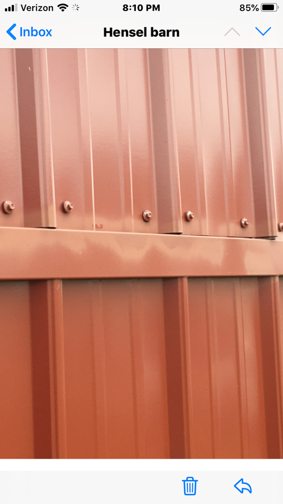 JUST BARNS Updated July 2024 Request a Quote 10 Photos 1676