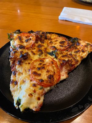 Mother Bear's Pizza West by null