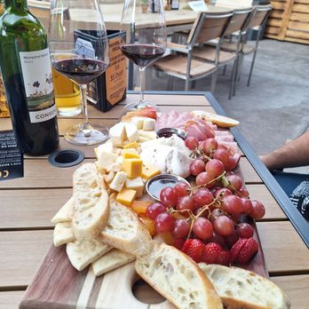 Maddie's Wine and Whiskey - Small charquterir - Wine Bars Near Me - Meridian, Idaho Maddie's Wine and Whiskey - Small charquterir - Wine Bars Near Me - Meridian, Idaho