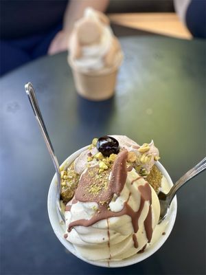 Ginger Elizabeth Chocolates by null