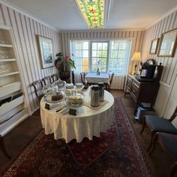 Bath Street Inn