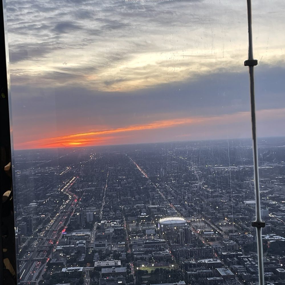 Skydeck - Observatories Near Me - Chicago, Illinois