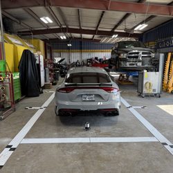 Juiels Auto Clinic