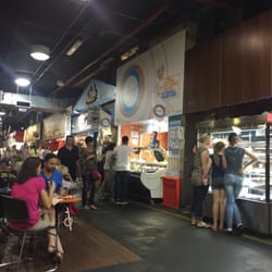 The Yoghurt Shop