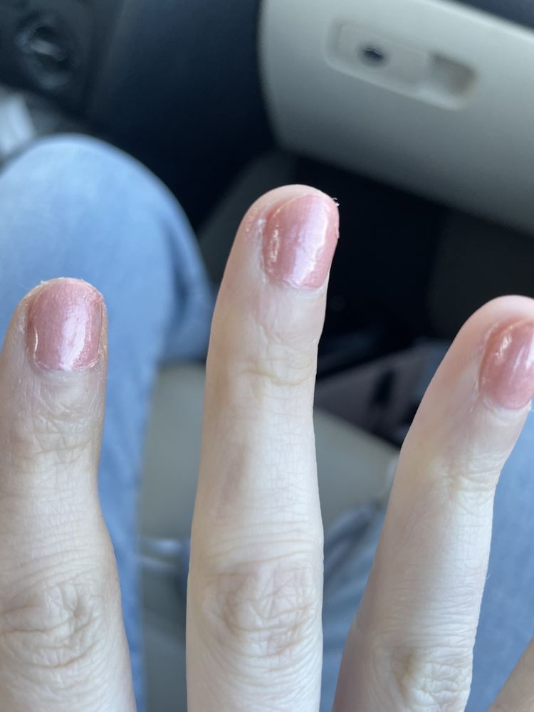 CRYSTAL NAILS Updated October 2024 203 Photos & 37 Reviews 220