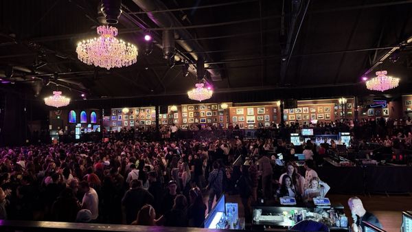 Fillmore Auditorium by null