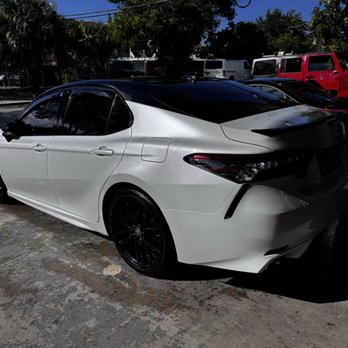 Certified Collision Center - Auto Repair Near Me - Fort Lauderdale, Florida Certified Collision Center - Auto Repair Near Me - Fort Lauderdale, Florida