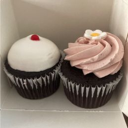 Cupcakes