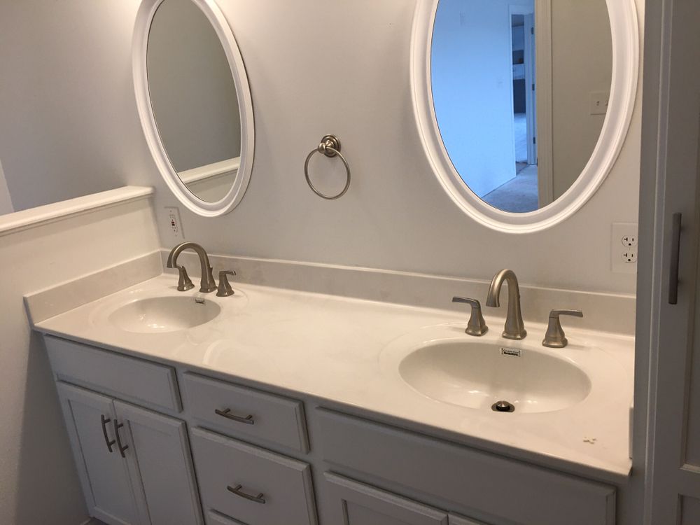 Slide of French's Plumbing