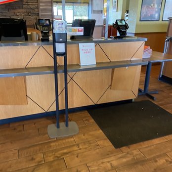 Denny's - Diners Near Me - Gallup, New Mexico
