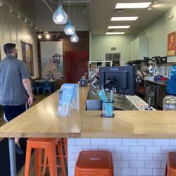 Tropical Smoothie Cafe