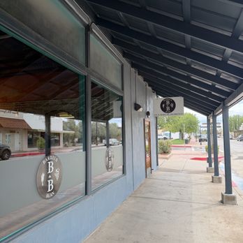 Barrels & Bean - Coffee & Tea Near Me - Florence, Arizona