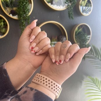 Nails Plus Plus - Waxing Near Me - Las Vegas, Nevada