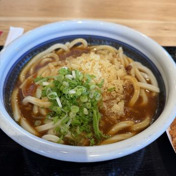 Marugame Udon - Curry Udon - Japanese Near Me - Chino Hills, California Marugame Udon - Curry Udon - Japanese Near Me - Chino Hills, California