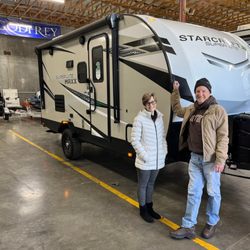 Cactus RV