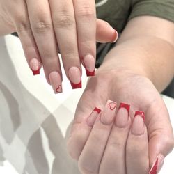 918 Nail Lounge