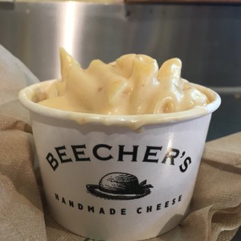 Beecher's Handmade Cheese - The traditional Mac & Cheese - Cheese Shops Near Me - Seattle, Washington Beecher's Handmade Cheese - The traditional Mac & Cheese - Cheese Shops Near Me - Seattle, Washington